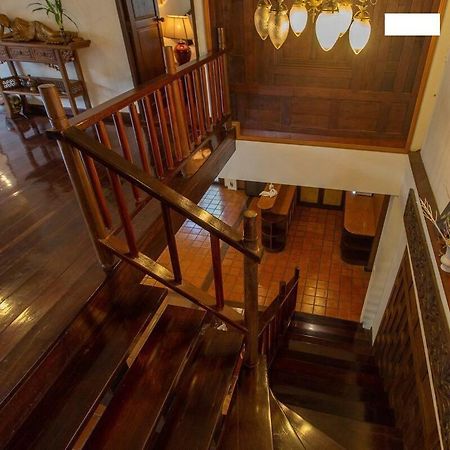 פאטאיה Napalai Pool Villa Resort מראה חיצוני תמונה