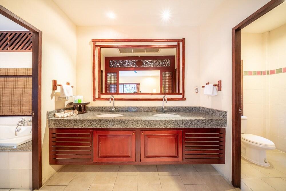פאטאיה Napalai Pool Villa Resort מראה חיצוני תמונה
