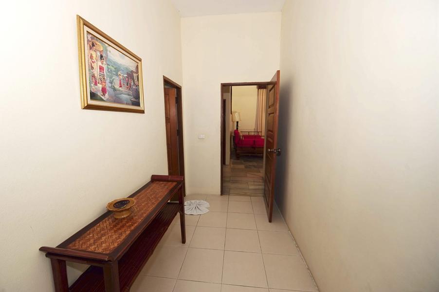 פאטאיה Napalai Pool Villa Resort מראה חיצוני תמונה