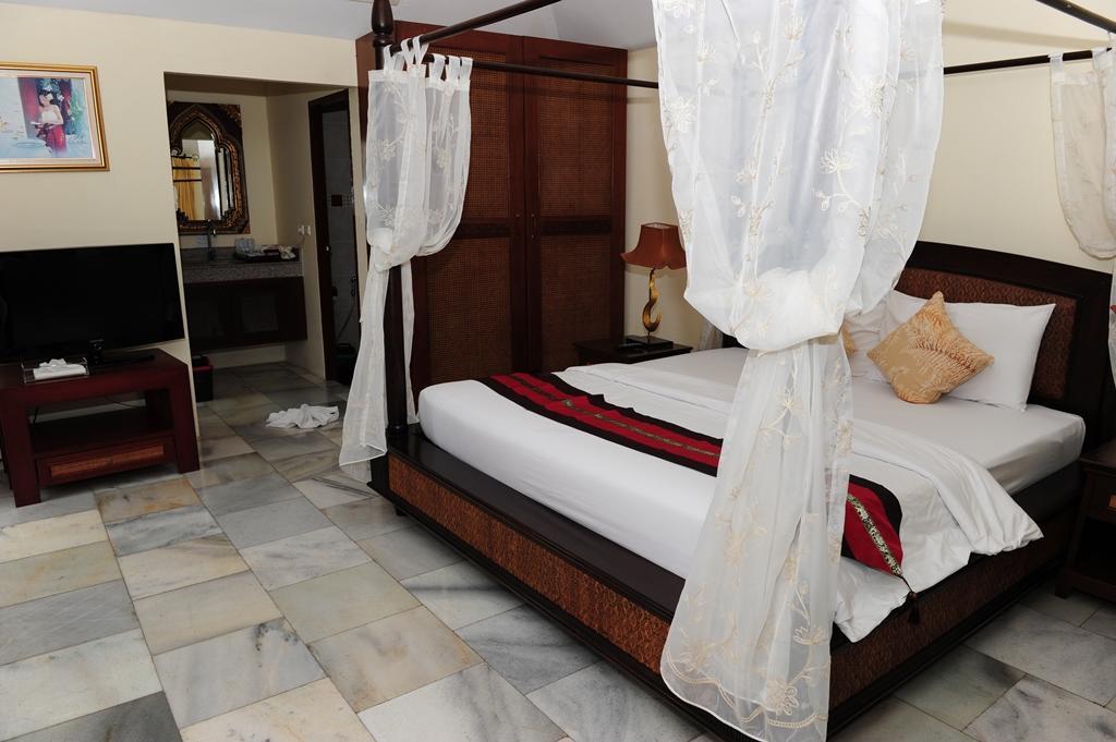פאטאיה Napalai Pool Villa Resort מראה חיצוני תמונה
