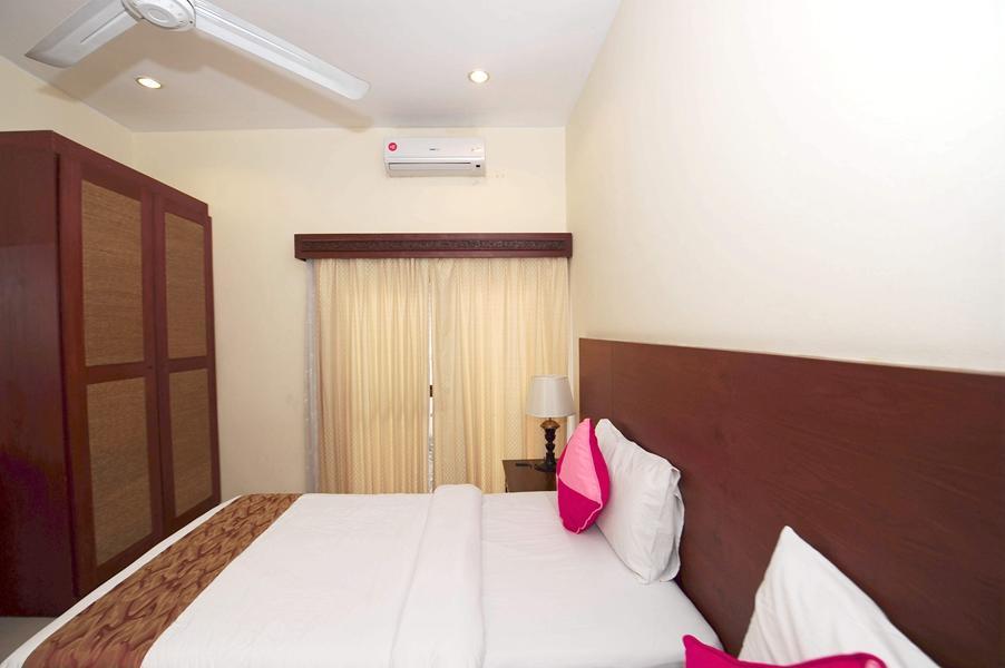 פאטאיה Napalai Pool Villa Resort מראה חיצוני תמונה