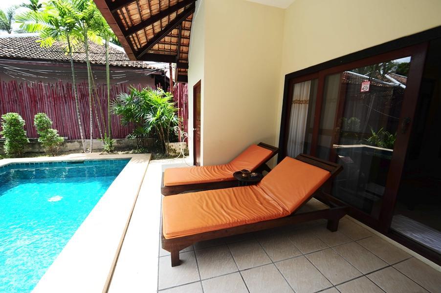 פאטאיה Napalai Pool Villa Resort מראה חיצוני תמונה