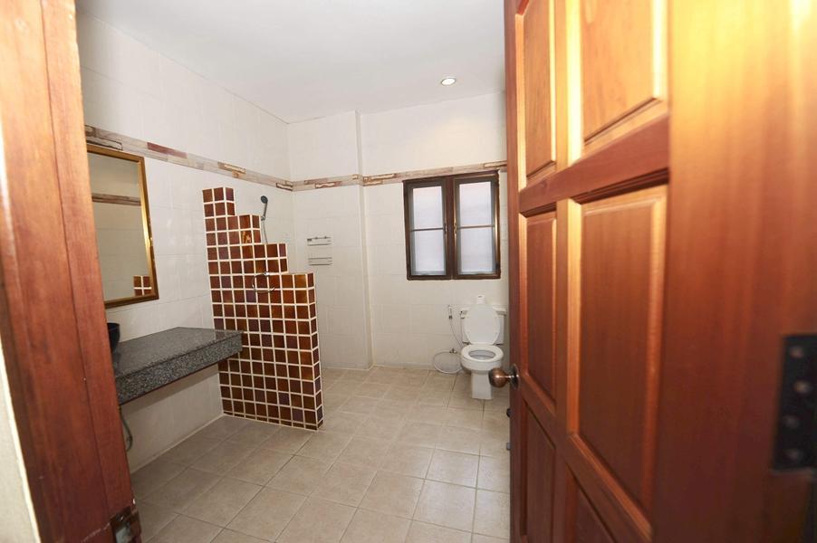 פאטאיה Napalai Pool Villa Resort מראה חיצוני תמונה