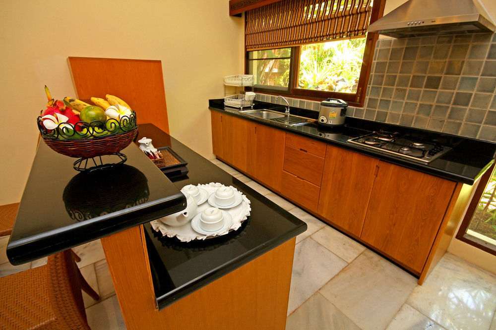 פאטאיה Napalai Pool Villa Resort מראה חיצוני תמונה