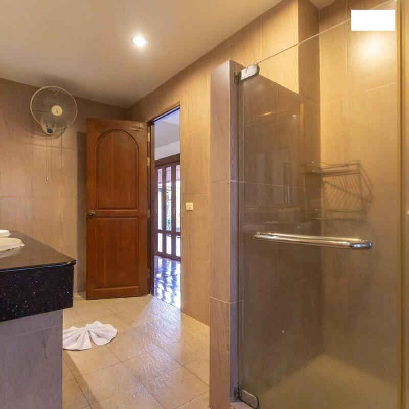 פאטאיה Napalai Pool Villa Resort מראה חיצוני תמונה