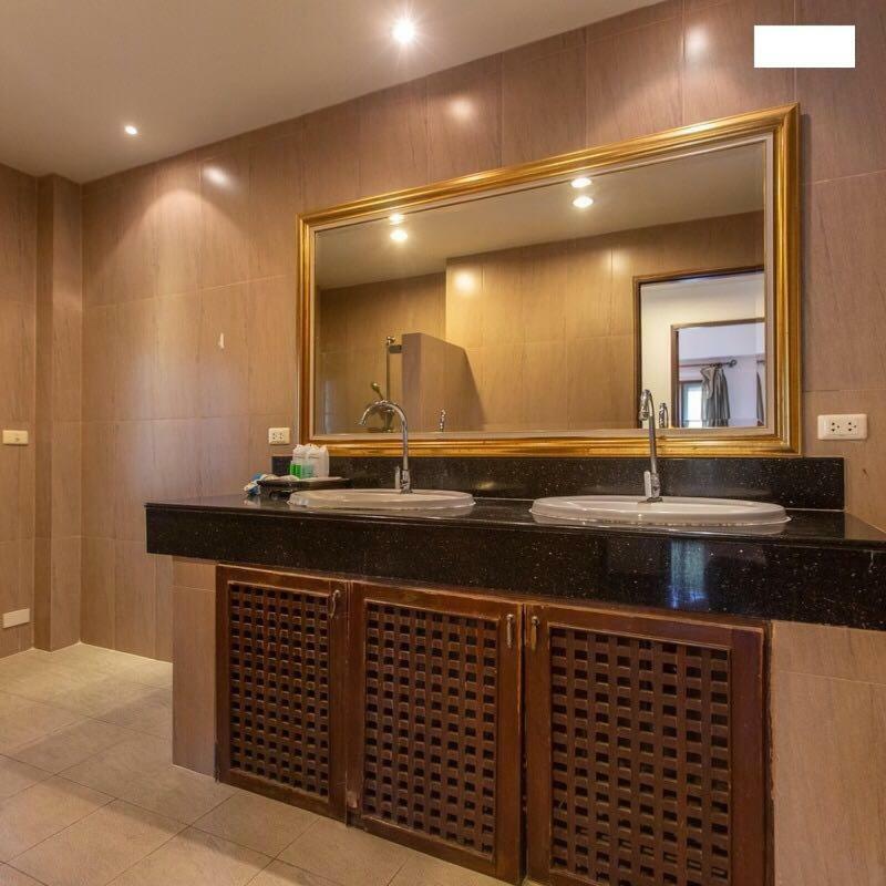 פאטאיה Napalai Pool Villa Resort מראה חיצוני תמונה