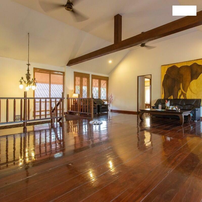 פאטאיה Napalai Pool Villa Resort מראה חיצוני תמונה