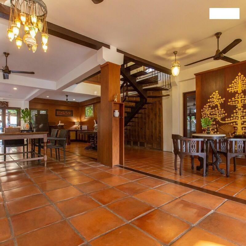 פאטאיה Napalai Pool Villa Resort מראה חיצוני תמונה