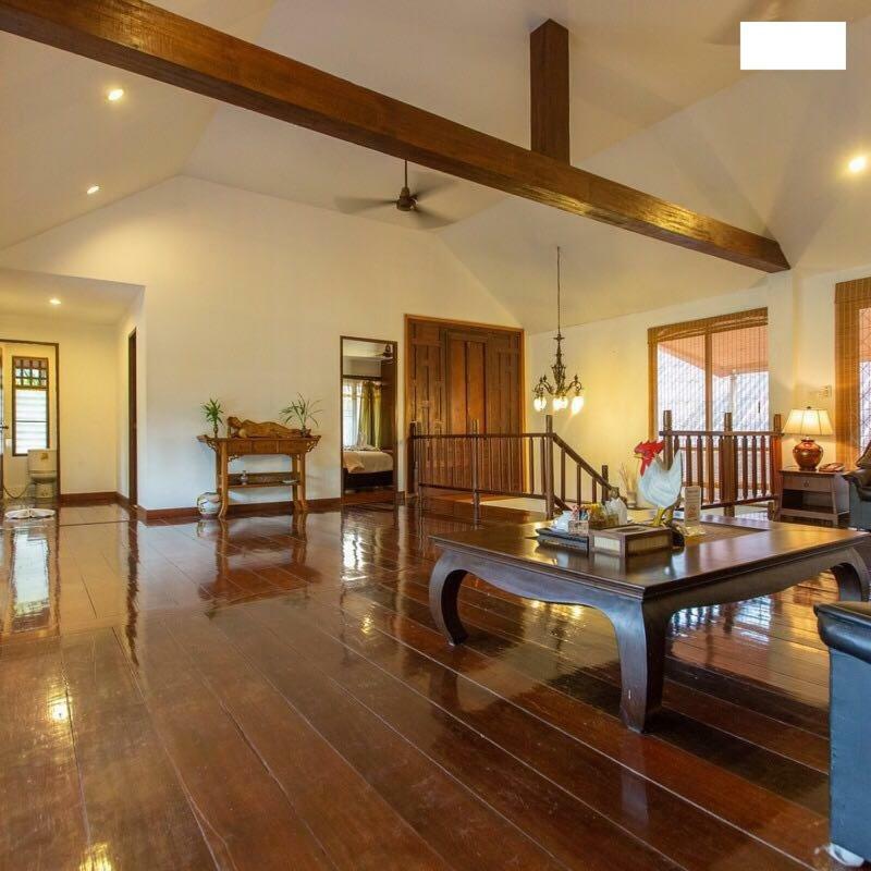 פאטאיה Napalai Pool Villa Resort מראה חיצוני תמונה
