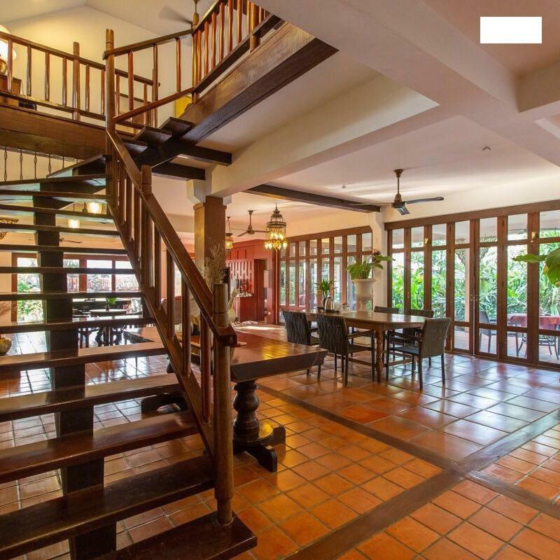 פאטאיה Napalai Pool Villa Resort מראה חיצוני תמונה