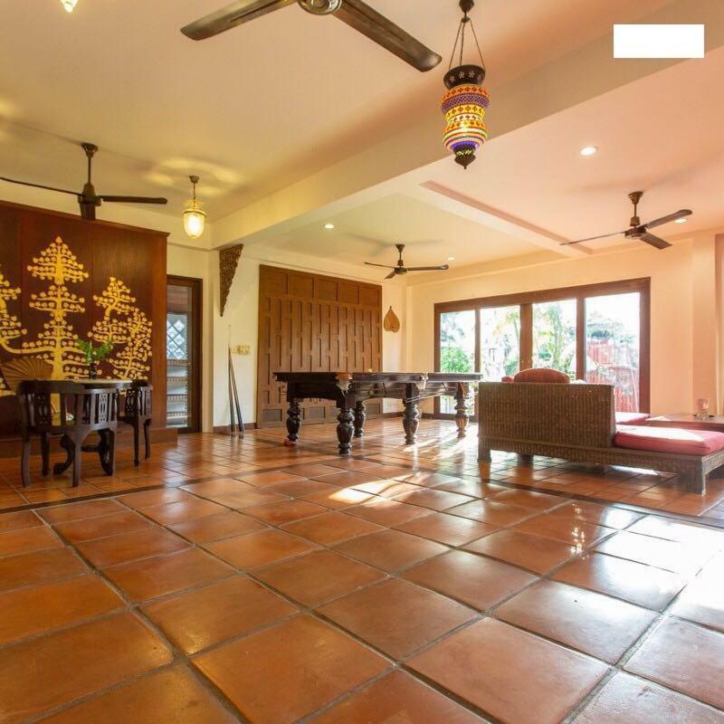 פאטאיה Napalai Pool Villa Resort מראה חיצוני תמונה