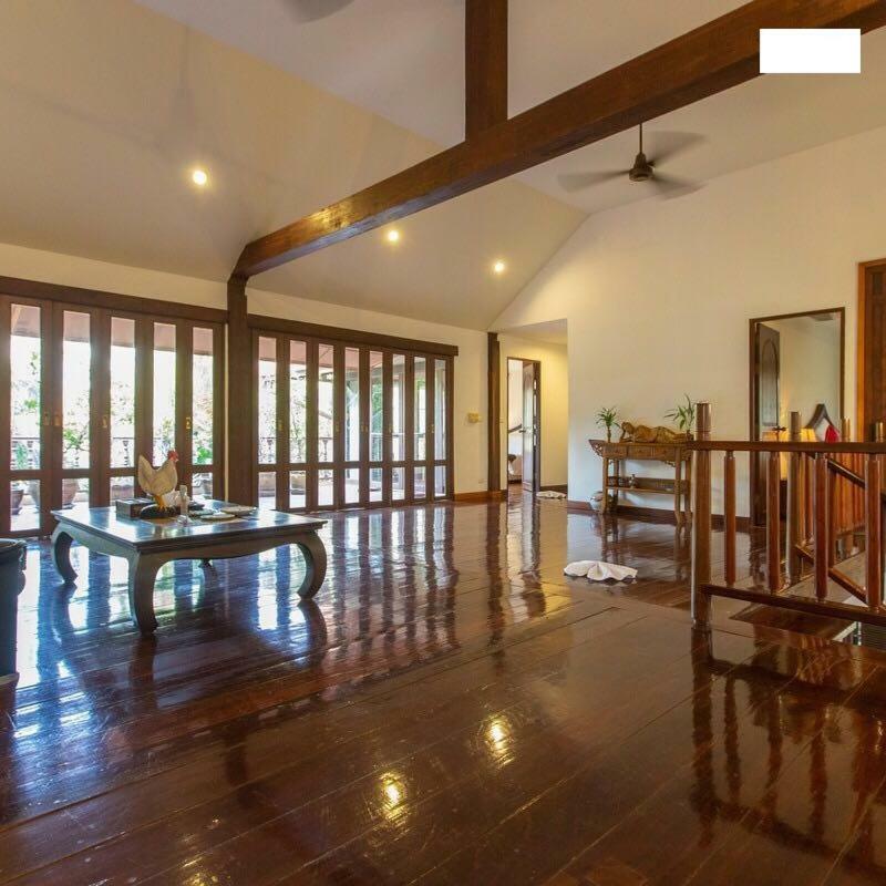 פאטאיה Napalai Pool Villa Resort מראה חיצוני תמונה