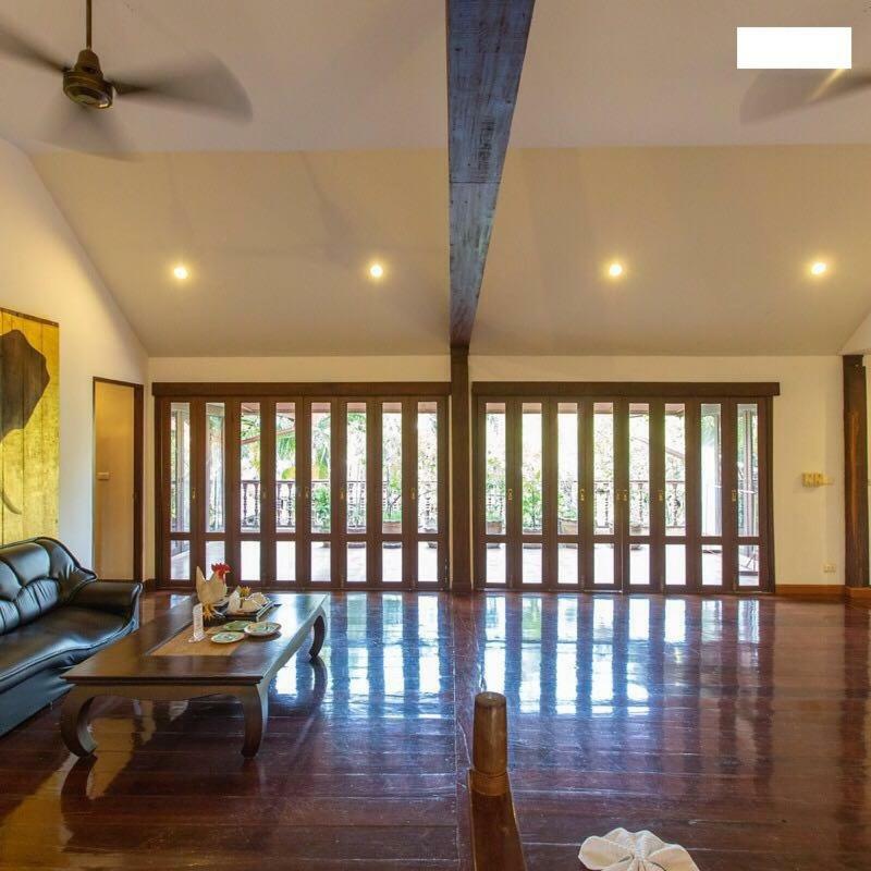 פאטאיה Napalai Pool Villa Resort מראה חיצוני תמונה