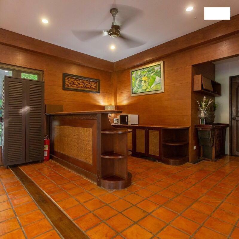 פאטאיה Napalai Pool Villa Resort מראה חיצוני תמונה